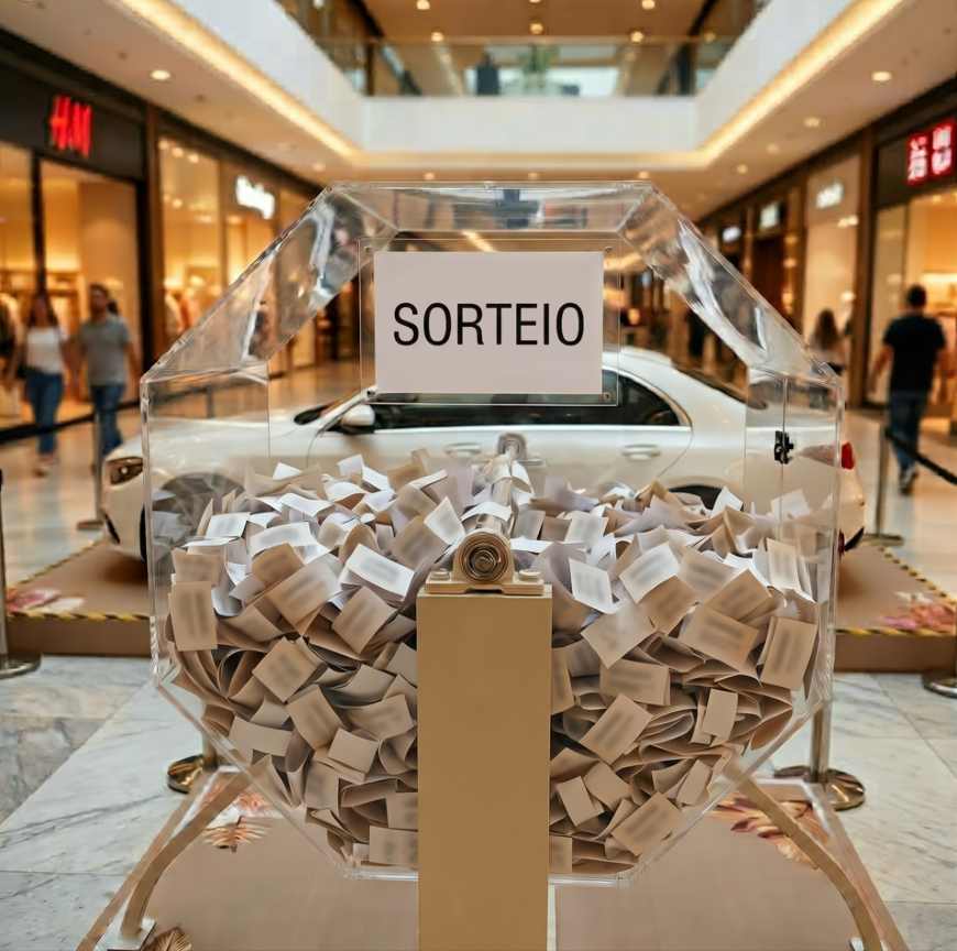 Nova Regulamentação de Promoções Comerciais: Regras, Sanções e o Termo de Compromisso na Distribuição Gratuita de Prêmios